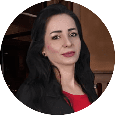 الدكتورة سمرة فيرات ديفجي : أخصائية نفسية عربية في كولونيا Neustadt-Nord