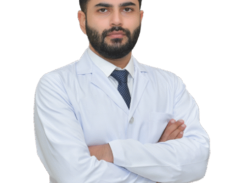 د. أيمن عقاد – طبيب عام عربي في فرانكفورت Innenstadt