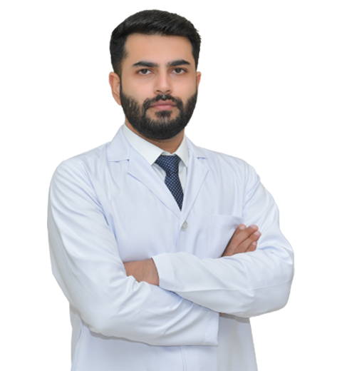 د. أيمن عقاد – طبيب عام عربي في فرانكفورت Innenstadt