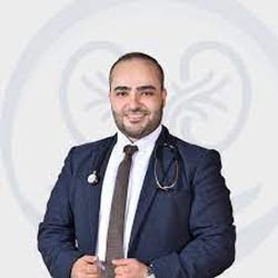 د. إبراهيم محمد – طبيب عام عربي في فرانكفورت Offenbach am Main