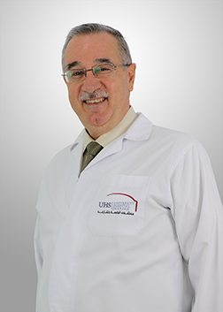 د. باسل زيد – طبيب أنف وأذن وحنجرة عربي بالقرب من إيسن Velbert