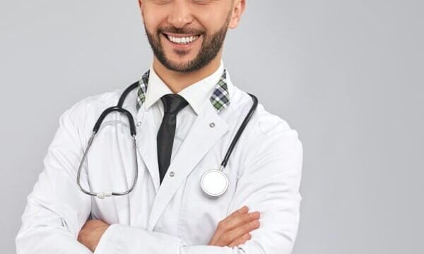 د. باسل سليمان – طبيب عام عربي في فرانكفورت Neu-Anspach