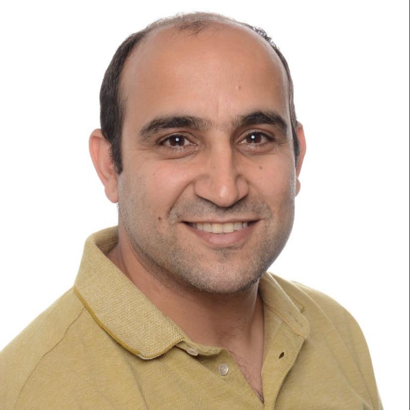 د. باسل يونس – دكتور أطفال عربي في إيسن Altendorf