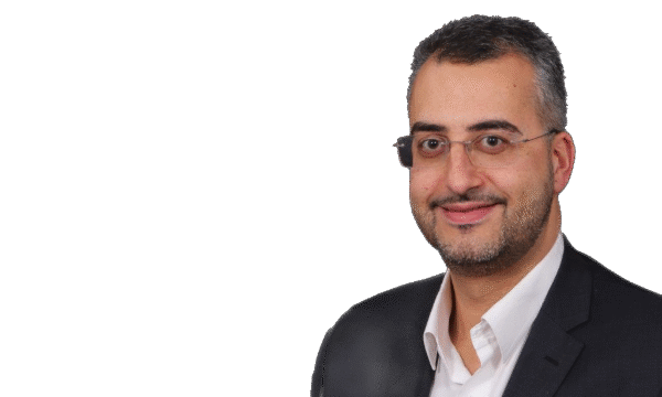 د. بلال فاروق الزيات – طبيب عظمية عربي متخصص في فرانكفورت Mittelhessen