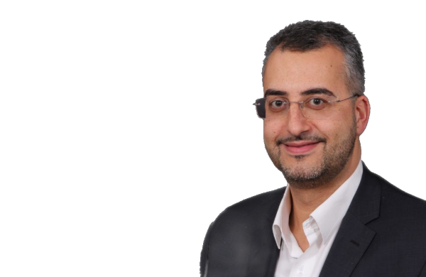 د. بلال فاروق الزيات – طبيب عظمية عربي متخصص في فرانكفورت Mittelhessen