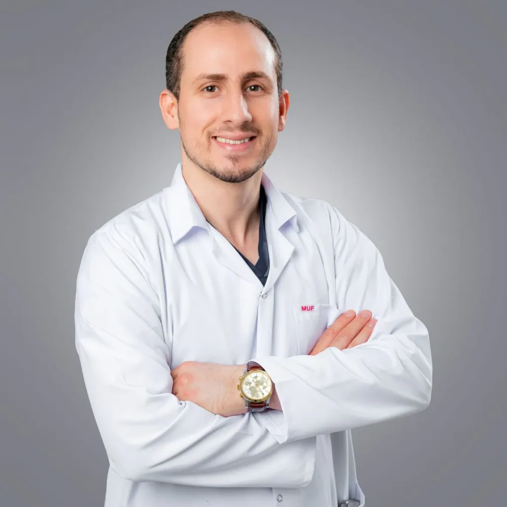 د. توما سمير منصور – طبيب عام عربي في إيسن Altenessen