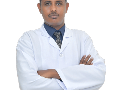 د. جهاد ناصر – طبيب عام عربي في فرانكفورت Bruchköbel