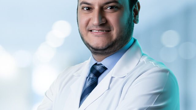 د. خالد أبو باشا – طبيب جلدية عربي في إيسن Altenessen