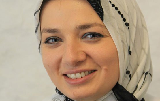 د. راما النحلاوي – دكتورة نسائية عربية في إيسن بخبرة واسعة Borbeck-Bochold