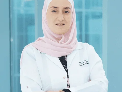 د. رنا الوا – طبيبة جلدية عربية في Friedrichsdorf ألمانيا