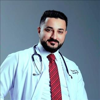 د. سامي قندلفت – دكتور عظام عربي في إيسن Wesel