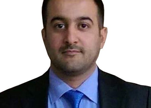 د. طارق إبراهيم – طبيب مسالك بولية عربي في فرانكفورت Innenstadt