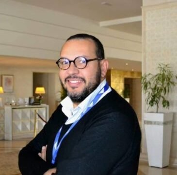 د. طارق نبهان – دكتور أعصاب عربي متخصص في Diez