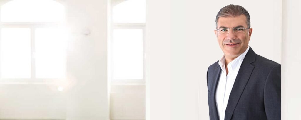 د. طلال الديري – طبيب أسنان عربي متخصص في فرانكفورت Opernplatz