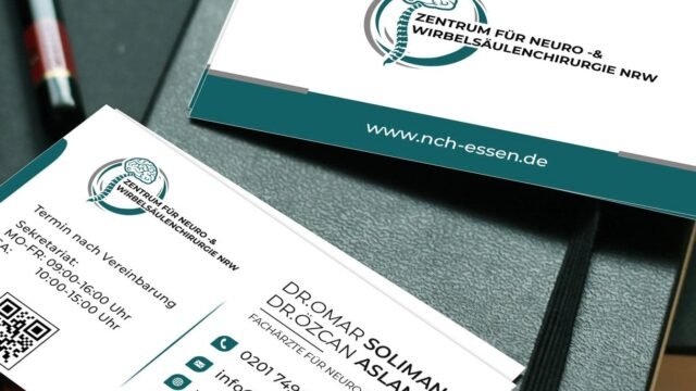 د. عصام زمرك – جراح عربي في إيسن Stadtkern