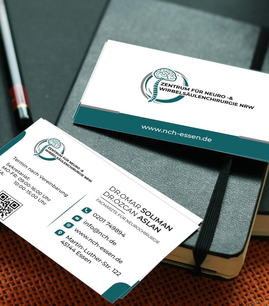 د. عصام زمرك – جراح عربي في إيسن Stadtkern