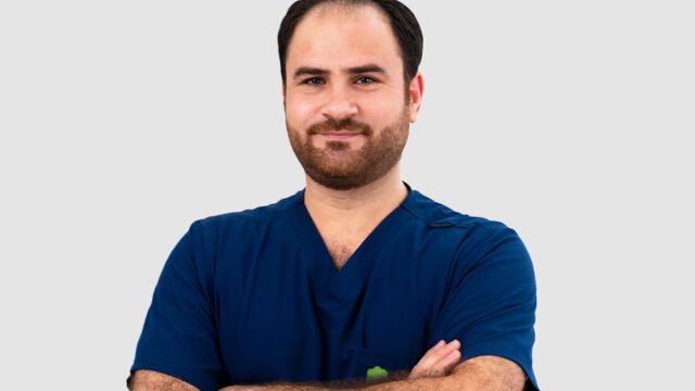 د. علاء الخطيب – دكتور أعصاب عربي متخصص في Butzbach قرب فرانكفورت