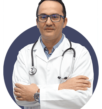 د. عمر كزة – دكتور جراحة عربي في كولن Innenstadt