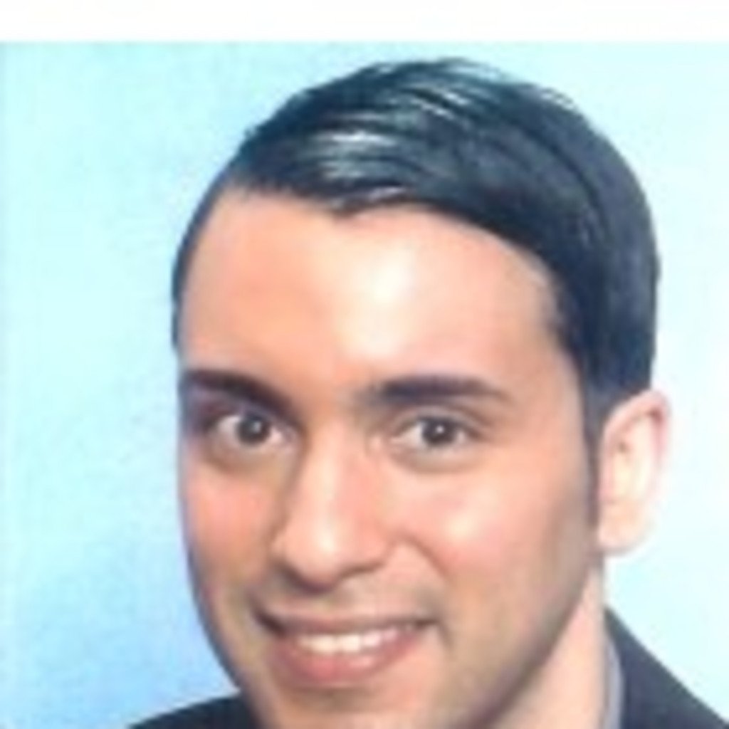 د. ماجد حمدوشي – دكتور عام عربي في فرانكفورت Offenbach am Main