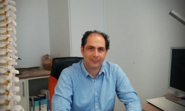 د. مازن كزبر – أفضل دكتور أعصاب عربي في فرانكفورت Rüsselsheim am Main