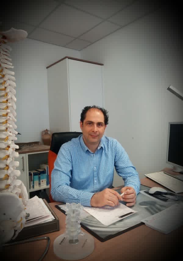 د. مازن كزبر – أفضل دكتور أعصاب عربي في فرانكفورت Rüsselsheim am Main