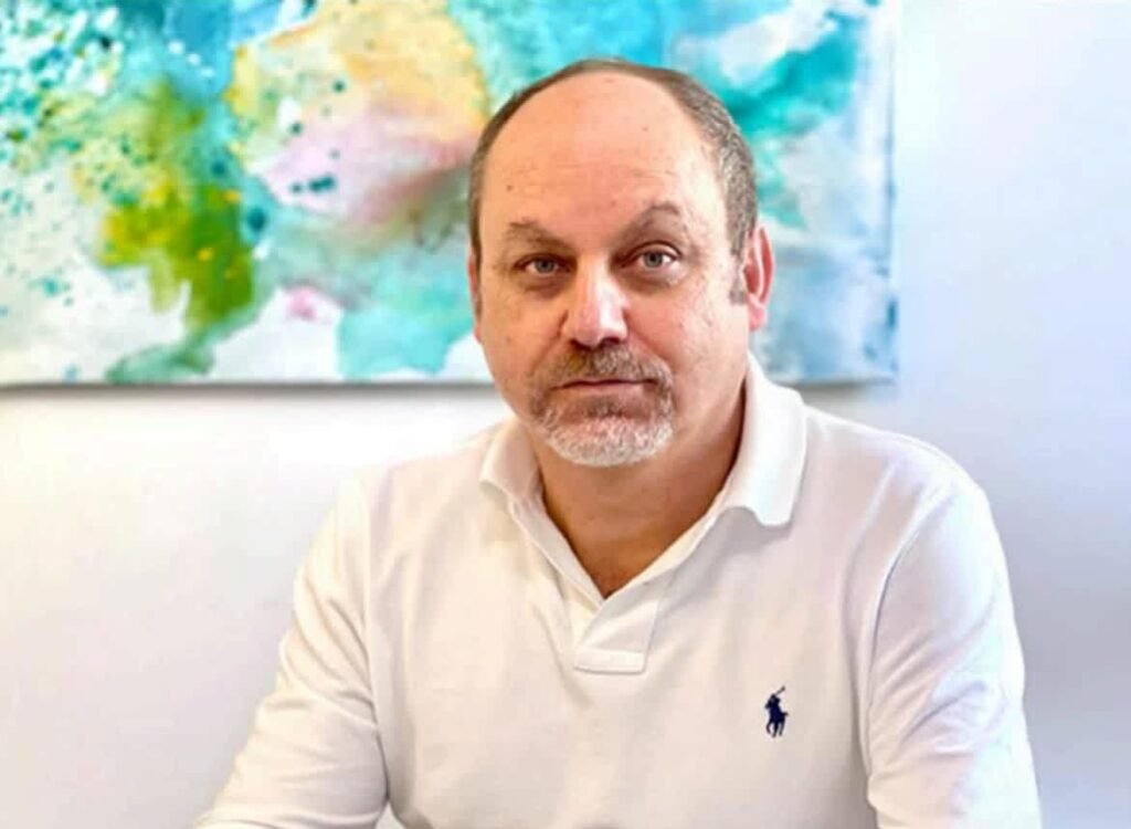 د. محمد سعد – جراح عظام وحوادث في إيسن Limbecker Platz