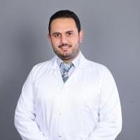 د. محمد سعد – طبيب عظام عربي في إيسن Stadtkern