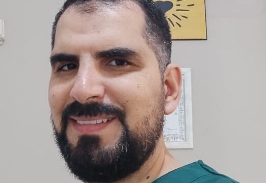 زد. محمد محمودي لموكي – طبيب أسنان عربي في إيسن Rüttenscheid