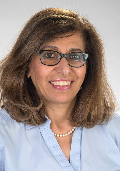 د. منال شاهين – دكتورة باطنية عربية متخصصة بفرانكفورت Bockenheim