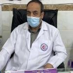 د. هاني الحسن – طبيب عام عربي في فرانكفورت Karben