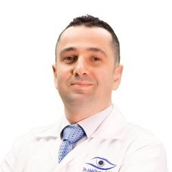 د. هشام المنجد – طبيب عام وأسرة عربي متميز في فرانكفورت Gallus