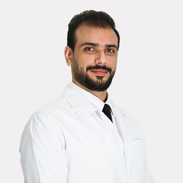 د.هوشانغ خوشروي سيفات - أخصائي نفسي عربي في فرانكفورت Nordend-Ost