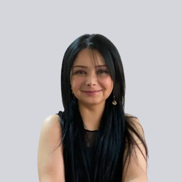 تابتيلي عبد الله - معالجة نفسية عربية متخصصة في فوبرتال