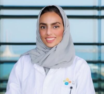 د. إيمان صباغ – دكتورة جلدية عربية في ساربروكن