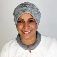 د. حنان عبد الرب – طبيبة نسائية عربية في شتوتغارت