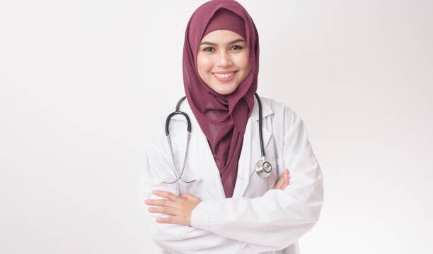 د. رانيا الجندي – طبيبة نسائية عربية في دورتموند