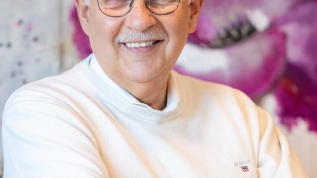 د. مازن هلال – طبيب نسائي عربي متخصص في دورتموند