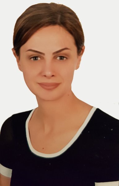 د. مايا إسماعيل – دكتورة جلدية عربية في ساربروكن