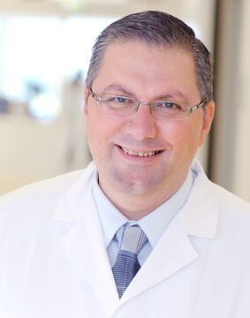 د. محمد الوردي – أخصائي النساء والتوليد وخبير متابعة الحمل في شتوتغارت