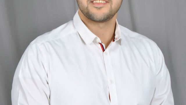 دكتور أنس بن أحمد – دكتورجلدية عربي في قلب دورتموند