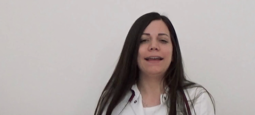 دكتورة هلا نادر – أخصائية الجلدية العربية في دورتموند