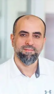 Dr. Aissar Awwad – دكتور عظمية عربي في دوسلدورف