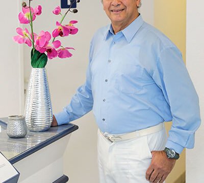 Dr. med. Robert Zaki – دكتور عظمية عربي في دوسلدورف