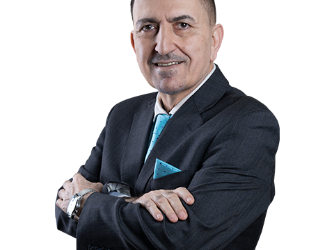 د. تحسين صباح – دكتور نفسي عربي في هانوفر