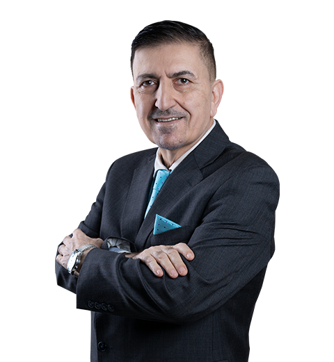 د. تحسين صباح – دكتور نفسي عربي في هانوفر