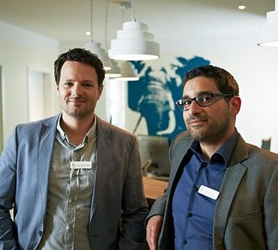 د. رامي جابر– أفضل دكتور نفسي عربي في هامبورغ