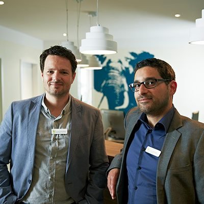 د. رامي جابر– أفضل دكتور نفسي عربي في هامبورغ