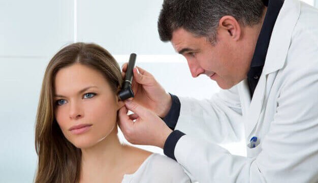 د. صالح عبدالله طارق – طبيب أنف وأذن وحنجرة عربي في دوسلدورف