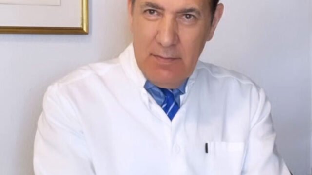 د. غسان عمران – دكتور جراحة عربي في دوسلدورف