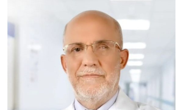 د. محمد زبيدة – دكتور جلدية عربي في دوسلدورف